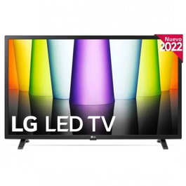 LG 32LQ630B6LA Smart TV HD 32 pulgadas webOS 22